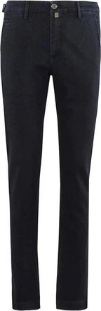 Jacob Cohen Jeans Bobby a vita bassa - - Jeans - Uomo - Marrone - W32