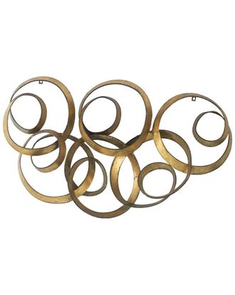 A&B Home Discontinued A&B Home Seretha Decorative Wall Accent