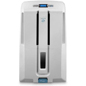DeLonghi Dd230p 7 L 51 Db 540 W Gris