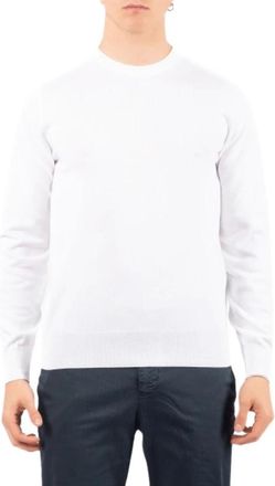 K-Way Uomo, Maglie, Bianco, L, new