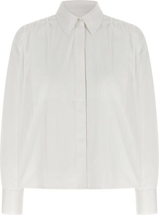 Jil Sander 136 Hemd