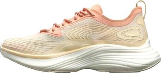 Athletic Propulsion Labs Womens Streamline Shoes In Vanilla/blush