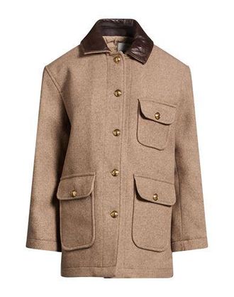 Sandro COATS & JACKETS - Coats sur YOOX.COM