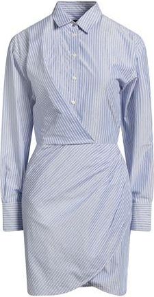 BOSS KLEIDER - Mini-Kleider auf YOOX.COM