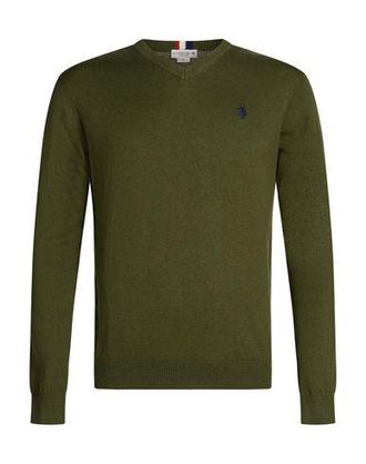 U.S.Polo Association KNITWEAR - Jumpers on YOOX.COM