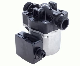 OEM Bomba Circulaci&oacute;n Wilo Modelo Wi15/6 Rs Conexi&oacute;n 1, 130mm, Tornillos 70x70mm Circulador Dom&eacute;stico Sin Purgador
