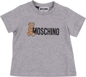 Moschino Blusa M/C
