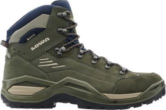 Lowa Renegade Evo GTX Mid Wanderschuhe f&uuml;r Herren | oliv