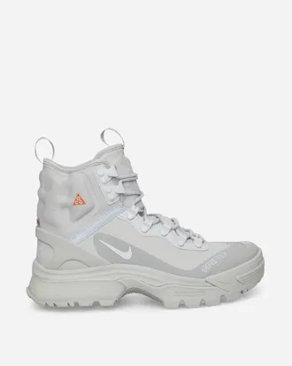 Nike ACG Air Zoom Gaiadome GORE-TEX Boots Grey Fog / Pure Platinum
