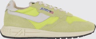 Autry Sneakers AUTRY Men color Yellow