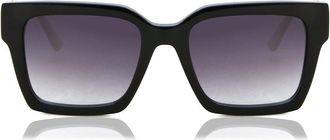 Karl Lagerfeld KL6057S N 004 Mens Sunglasses Black Size 52