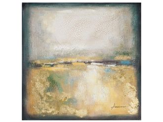 Schubiger M&ouml;bel Bild Heller Horizont