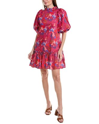 Tyler Böe Sammy Shift Dress