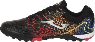 Joma Heren Maxima 24 Kunstgras Voetbalschoenen (Zwart)