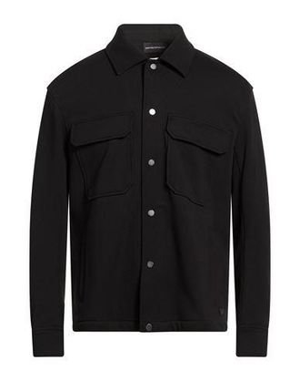 Emporio Armani CAMISETAS Y TOPS - Camisas en YOOX.COM