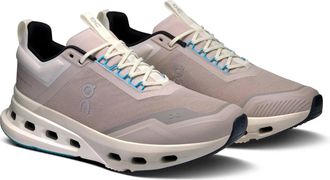 On On Cloudnova X 3ME30413096 Sneakers Mens Desert Niagara Running Shoes HAM644