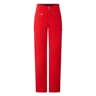 Bogner Mujer, Pantalones, Rojo, Talla: S