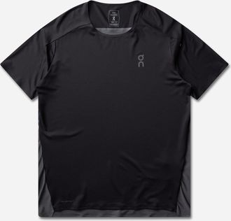 On Performance T-Shirt Black