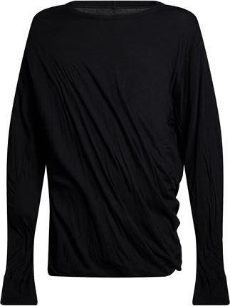 Rick Owens TOPWEAR - T-shirts su YOOX.COM