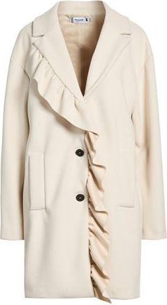 Vivance JACKEN & M&Auml;NTEL - M&auml;ntel auf YOOX.COM