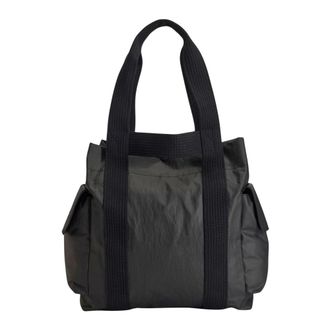 Yohji Yamamoto Mujer, Bolsos, Negro, Talla: ONE Size