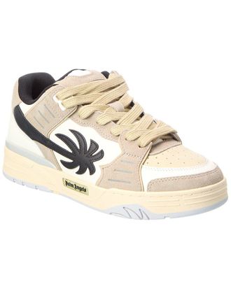 Palm Angels Venice Suede Sneaker