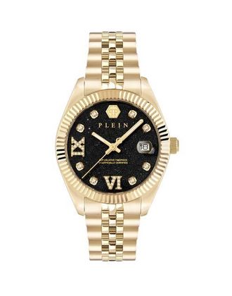 Philipp Plein Watches Women in Gold at Nordstrom
