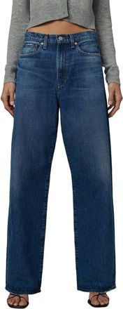 Joe's Joes Jeans The Ryan Pinnacle Low Slung Baggy Jean