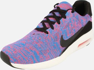 Nike Mens Nike Air Max Modern Flyknit Mens 876066 401 - Blue - Size: 7.5