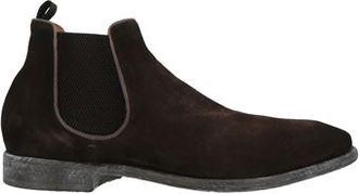 Officine Creative Ankle boots