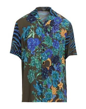 Versace TOPS - Hemden auf YOOX.COM