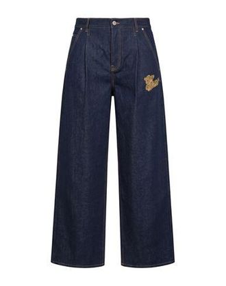 Off-white BOTTOMWEAR - Jeans on YOOX.COM