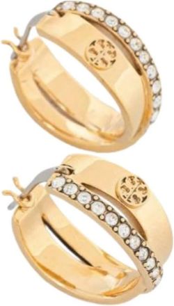 Tory Burch Mujer, Accesorios, Amarillo, Talla: ONE Size