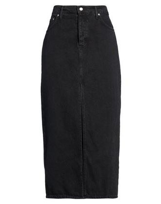 St.Agni BOTTOMWEAR - Gonne jeans su YOOX.COM