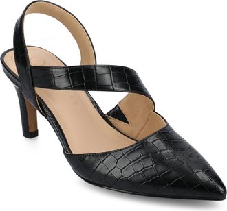 Journee Collection Collection Womens Tru Comfort Foam Scarlett Pumps