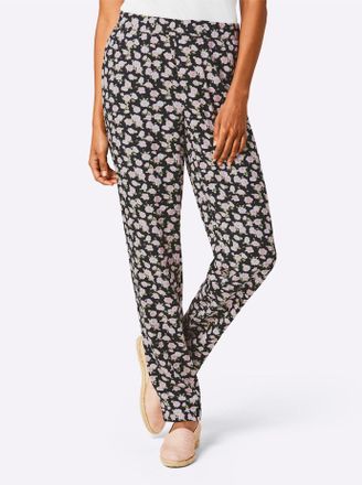 Création L Schlupfhose