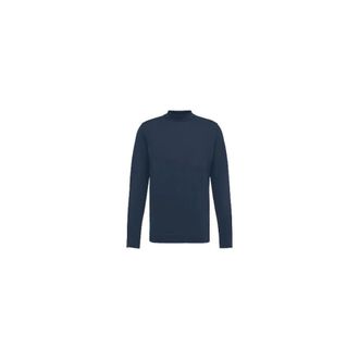 Drykorn Heren, Truien, Blauw, Maat: L Wol