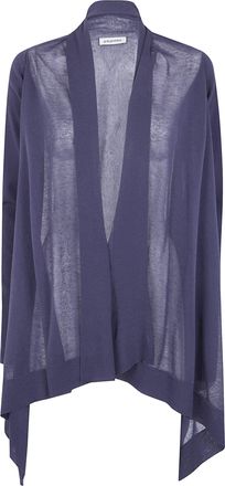 Gentryportofino Knit Jacket