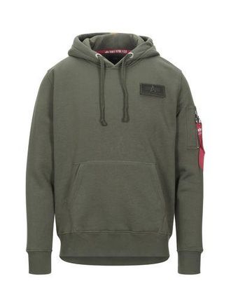 Alpha Industries TOPS - Sweatshirts auf YOOX.COM