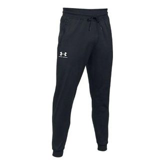 Under Armour Sportstyle Pants Black 1290261-001