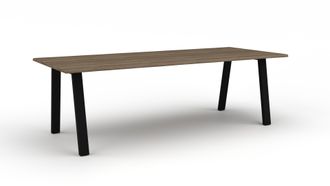 Schubiger M&ouml;bel Esstisch Voltago