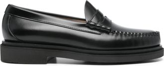 G.H. Bass & Co. Mocassini penny Weejuns - Nero