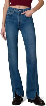 Joe's The Hi Honey Curvy Twist Seam Bootcut Jeans in Timeless Aura at Nordstrom Rack, Size 25