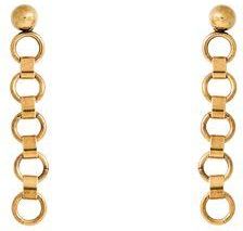 Jil Sander GIOIELLI E OROLOGI - Orecchini su YOOX.COM