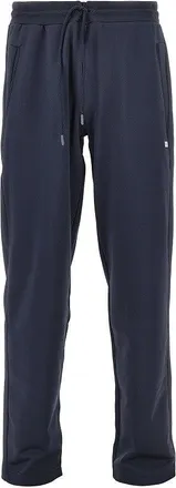 Emporio Armani Lux Identity jersey pants Man XL