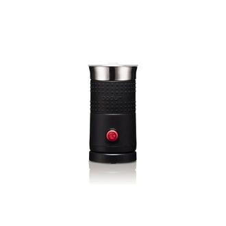 Bodum Espumador De Leche El&eacute;ctrico Calentador - Bodum - Bistro - 500 W - 0,3 L - Negro