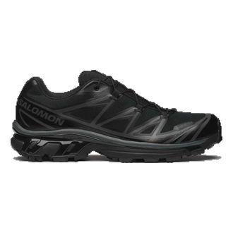 Salomon Heren, Sport, Zwart, Maat: 43 1/2 EU