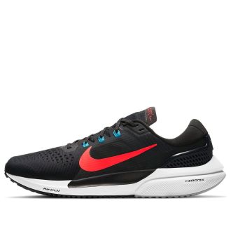 Nike Air Zoom Vomero 15 Black Red CU1855-004
