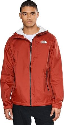 The North Face Alta Vista Jacket Mens Clothing Iron Clay : 2XL, Nylon