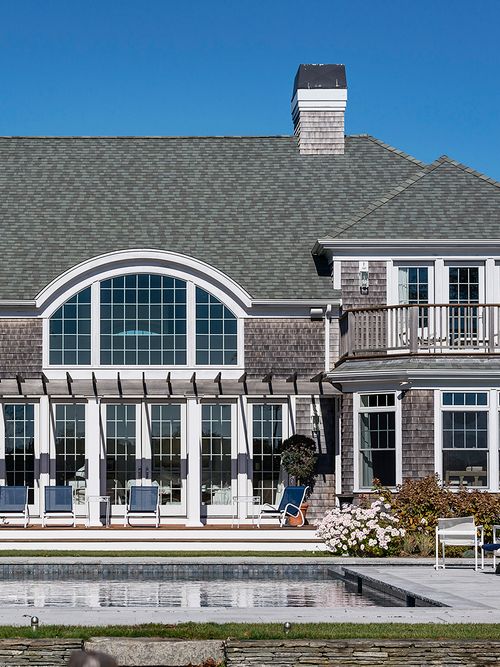 Beautiful home with pool